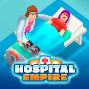 Hospital Empire Tycoon - Idle MOD