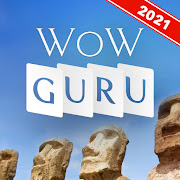 Words of Wonders: Guru icon