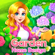 Garden & Home : Dream Design MOD