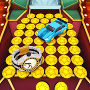 Coin Dozer: Casino icon