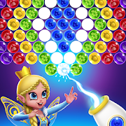 Bubble Shooter: Princess Alice MOD