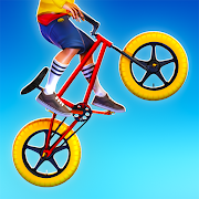 Flip Rider - BMX Tricks MOD