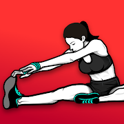 Stretch Exercise - Flexibility MOD