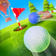 Mini GOLF Tour: Clash & Battle MOD