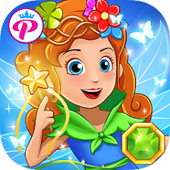 My Little Princess Fairy Games MOD