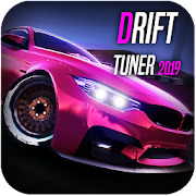 Drift Tuner 2019 - Underground MOD