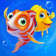 Sea Merge: Fish & Merging Game MOD