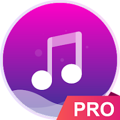 Music player - pro version MOD