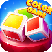 Color Game Land-Tongits, Slots MOD