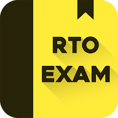 RTO Exam: Driving Licence Test MOD