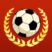 Flick Kick Football MOD