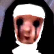 Nun Massacre MOD