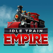 Idle Train Empire MOD