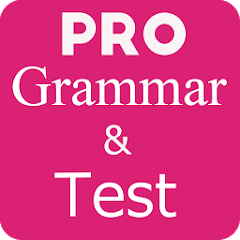 English Grammar use & Test Pro MOD