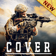 Coover Fire IGI - FPS Shooting MOD