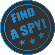 Find a Spy! MOD