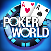 Poker World, Offline TX Holdem MOD