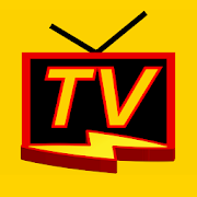 TNT Flash TV MOD