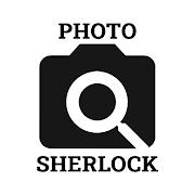 Photo Sherlock Search by photo MOD