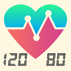 Blood Pressure－Cardio journal MOD