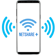 NetShare+  Wifi Tether MOD