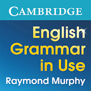 English Grammar in Use MOD