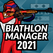 Biathlon Manager 2021 MOD