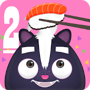 TO-FU Oh!SUSHI 2 MOD