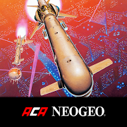 LAST RESORT ACA NEOGEO MOD