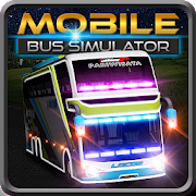 Mobile Bus Simulator MOD