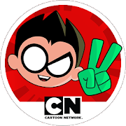 Teen Titans GO Figure! MOD