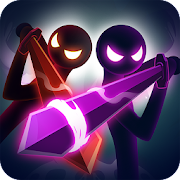 Stickman Fight Warriors icon