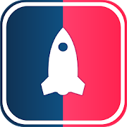 Racey Rocket: Arcade Space Rac MOD