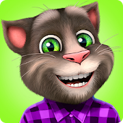 Talking Tom Cat 2 MOD