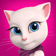 Talking Angela MOD