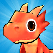 Dragon Merge Master Idle MOD