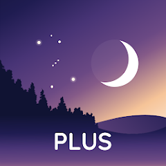 Stellarium Plus - Star Map MOD