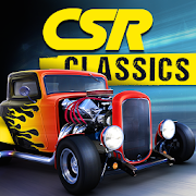 CSR Classics MOD