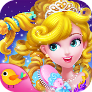 Sweet Princess Hair Salon MOD