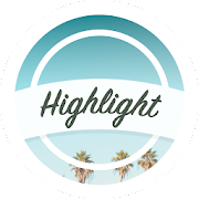 Highlight Cover Maker for IG MOD