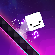 Tap Fever: EDM Dance Rush !! MOD