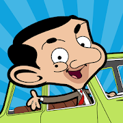 Mr Bean - Special Delivery MOD