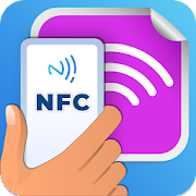 NFC Tag Reader MOD