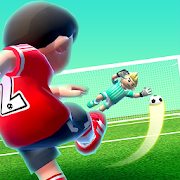 Perfect Kick 2 - Online Soccer MOD