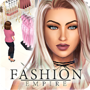 Fashion Empire - Dressup Sim MOD