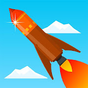 Rocket Sky! MOD