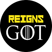 Reigns: Game of Thrones icon