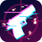 Beat Shooter - Gunshots Game MOD