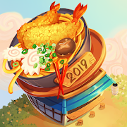 CGame: Cooking & Casual Games MOD