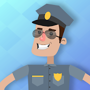 Police Inc: Tycoon police stat MOD